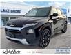 2022 Chevrolet TrailBlazer LT (Stk: UP2108A) in Kirkland Lake - Image 1 of 8
