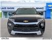 2022 Chevrolet TrailBlazer LT (Stk: UP2108A) in Kirkland Lake - Image 2 of 8