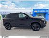 2022 Chevrolet TrailBlazer LT (Stk: UP2108A) in Kirkland Lake - Image 3 of 8