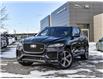 2020 Jaguar F-PACE 30t 300 Sport (Stk: 8-P321) in Ottawa - Image 1 of 25