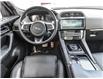 2020 Jaguar F-PACE 30t 300 Sport (Stk: 8-P321) in Ottawa - Image 14 of 25