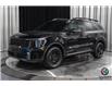 2024 Kia Sorento 2.5T X-Pro w/Black Interior (Stk: AB011) in Edmonton - Image 1 of 26