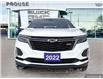 2022 Chevrolet Equinox RS (Stk: 12739) in Sault Ste. Marie - Image 2 of 25