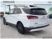 2022 Chevrolet Equinox RS (Stk: 12739) in Sault Ste. Marie - Image 4 of 25