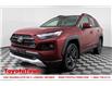 2023 Toyota RAV4 Trail (Stk: H0174) in London - Image 1 of 33