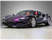 2024 Ferrari 296 GTS Base (Stk: C583) in Vaughan - Image 1 of 26