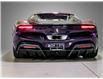 2024 Ferrari 296 GTS Base (Stk: C583) in Vaughan - Image 4 of 26