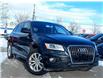 2017 Audi Q5 2.0T Progressiv in Ottawa - Image 11 of 22