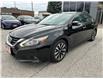 2016 Nissan Altima 2.5 SL Tech (Stk: M5594) in Sarnia - Image 1 of 27