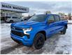 2025 Chevrolet Silverado 1500 RST (Stk: 34927) in Renfrew - Image 1 of 26