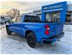 2025 Chevrolet Silverado 1500 RST (Stk: 34927) in Renfrew - Image 9 of 26