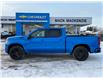 2025 Chevrolet Silverado 1500 RST (Stk: 34927) in Renfrew - Image 10 of 26