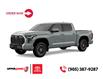 2025 Toyota Tundra Limited (Stk: ORDER250142) in Hamilton - Image 1 of 1