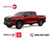 2025 Toyota Tundra Platinum (Stk: ORDER250143) in Hamilton - Image 1 of 1