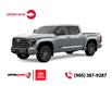 2025 Toyota Tundra Platinum (Stk: ORDER250145) in Hamilton - Image 1 of 1