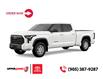 2025 Toyota Tundra SR5 (Stk: ORDER250147) in Hamilton - Image 1 of 1