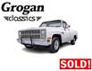1984 Chevrolet C10 Custom Deluxe Pickup   (Stk: 123076) in Watford - Image 1 of 49