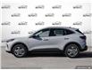 2025 Ford Escape ST-Line (Stk: 25ES061) in St. Catharines - Image 3 of 24