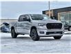 2025 RAM 1500 Sport (Stk: S035) in Leduc - Image 1 of 19