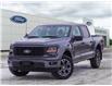 2024 Ford F-150 STX (Stk: FT244600) in Dawson Creek - Image 1 of 15