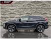 2024 Mitsubishi Eclipse Cross ES (Stk: 602705) in North Vancouver - Image 3 of 24