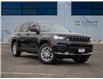2024 Jeep Grand Cherokee L Laredo (Stk: R591439) in Surrey - Image 1 of 23