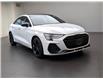 2025 Audi A3 40 Technik (Stk: 183760) in Oakville - Image 1 of 11