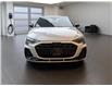 2025 Audi A3 40 Technik (Stk: 183760) in Oakville - Image 4 of 11