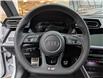 2025 Audi A3 40 Technik (Stk: 183760) in Oakville - Image 9 of 11