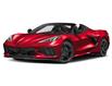 2025 Chevrolet Corvette Stingray (Stk: 25-094) in Kirkland Lake - Image 2 of 12