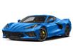 2025 Chevrolet Corvette Stingray (Stk: 25-098) in Kirkland Lake - Image 2 of 12