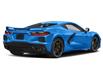 2025 Chevrolet Corvette Stingray (Stk: 25-098) in Kirkland Lake - Image 4 of 12