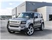 2024 Land Rover Defender P500 SE (Stk: 8-461) in Ottawa - Image 1 of 25
