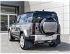 2024 Land Rover Defender P500 SE (Stk: 8-461) in Ottawa - Image 3 of 25