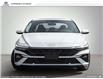 2025 Hyundai Elantra Preferred w/Tech Package (Stk: N903505) in Charlottetown - Image 2 of 24
