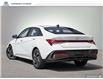 2025 Hyundai Elantra Preferred w/Tech Package (Stk: N903505) in Charlottetown - Image 4 of 24