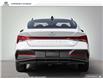 2025 Hyundai Elantra Preferred w/Tech Package (Stk: N903505) in Charlottetown - Image 5 of 24