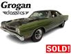 1969 Plymouth GTX  (Stk: 137156) in Watford - Image 1 of 16