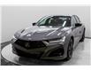 2025 Acura TLX A-Spec (Stk: S800088) in Brampton - Image 1 of 26