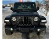 2022 Jeep Gladiator Overland (Stk: P24-084) in Grande Prairie - Image 2 of 21