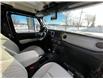 2022 Jeep Gladiator Overland (Stk: P24-084) in Grande Prairie - Image 18 of 21