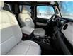 2022 Jeep Gladiator Overland (Stk: P24-084) in Grande Prairie - Image 19 of 21