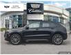2025 Cadillac XT4 Sport (Stk: 25K016) in Whitby - Image 2 of 28