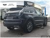 2025 Cadillac XT4 Sport (Stk: 25K016) in Whitby - Image 5 of 28