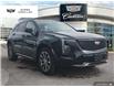 2025 Cadillac XT4 Sport (Stk: 25K016) in Whitby - Image 22 of 28
