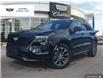 2025 Cadillac XT4 Sport (Stk: 25K017) in Whitby - Image 1 of 28