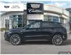 2025 Cadillac XT4 Sport (Stk: 25K017) in Whitby - Image 2 of 28