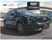 2025 Cadillac XT4 Sport (Stk: 25K017) in Whitby - Image 22 of 28