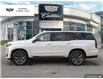 2024 Cadillac Escalade Sport Platinum (Stk: 24Z016) in Whitby - Image 2 of 28