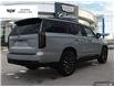 2024 Cadillac Escalade Sport Platinum (Stk: 24Z016) in Whitby - Image 5 of 28
